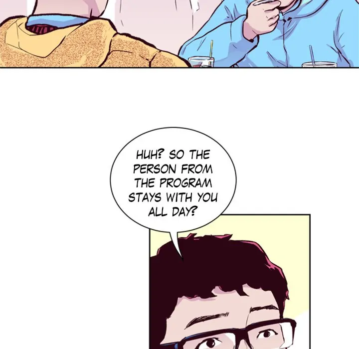 5 Minutes Before "On Air" (official) Chapter 50 - page 26