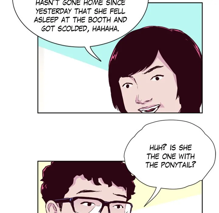5 Minutes Before "On Air" (official) Chapter 50 - page 29