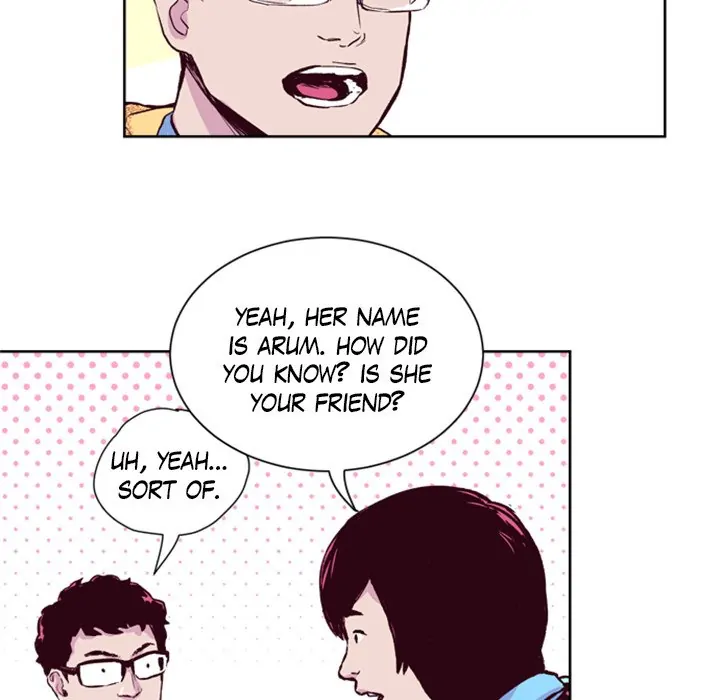 5 Minutes Before "On Air" (official) Chapter 50 - page 30