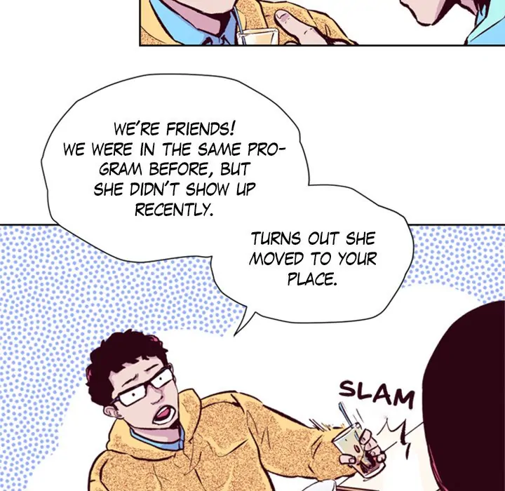 5 Minutes Before "On Air" (official) Chapter 50 - page 32