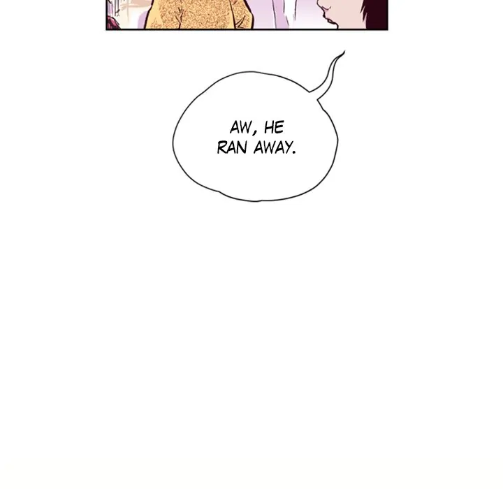 5 Minutes Before "On Air" (official) Chapter 50 - page 34