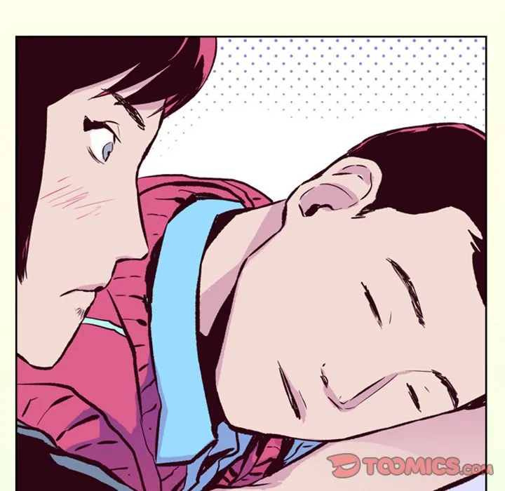 5 Minutes Before "On Air" (official) Chapter 50 - page 37