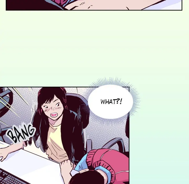 5 Minutes Before "On Air" (official) Chapter 50 - page 38