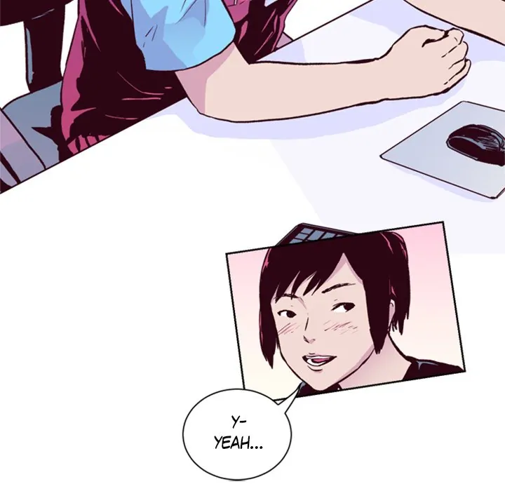 5 Minutes Before "On Air" (official) Chapter 50 - page 41