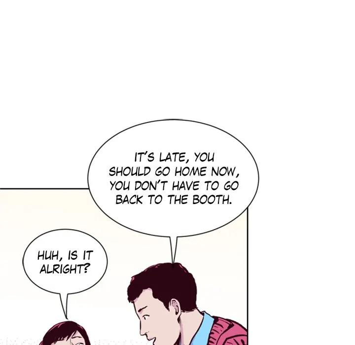 5 Minutes Before "On Air" (official) Chapter 50 - page 42