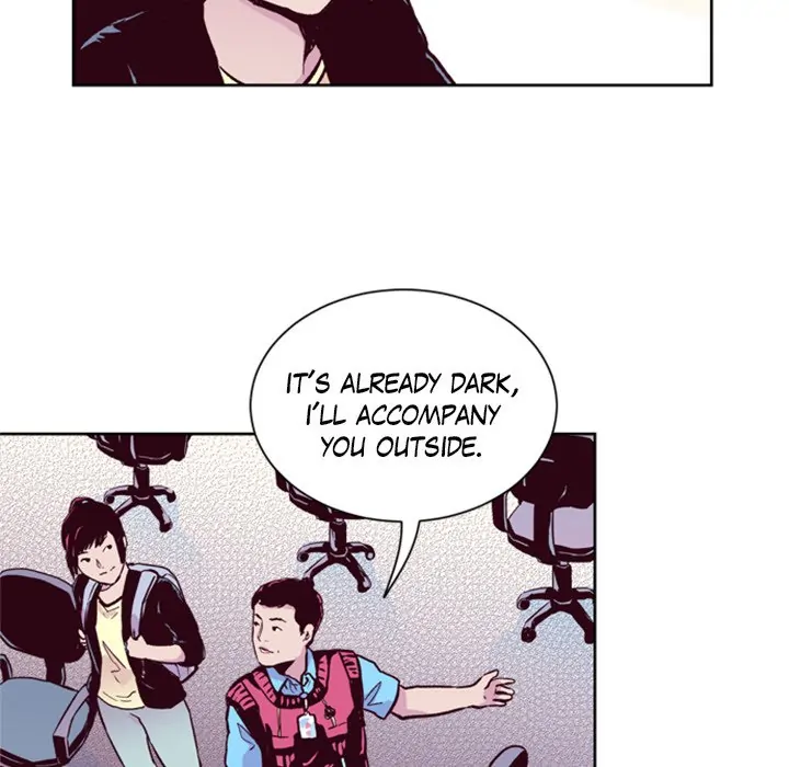 5 Minutes Before "On Air" (official) Chapter 50 - page 45