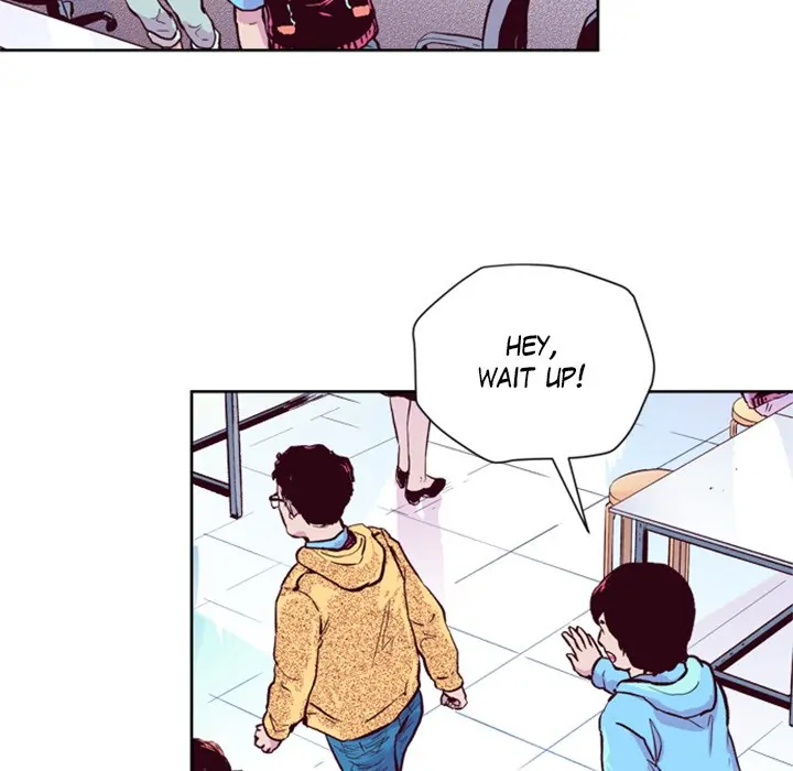 5 Minutes Before "On Air" (official) Chapter 50 - page 46