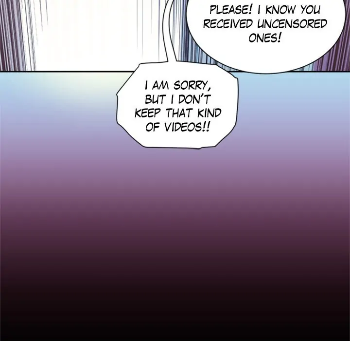 5 Minutes Before "On Air" (official) Chapter 50 - page 52