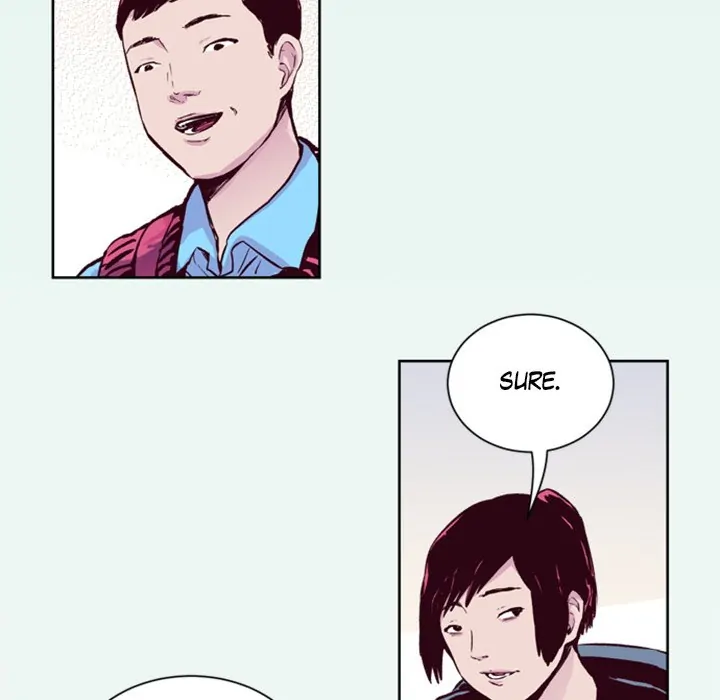 5 Minutes Before "On Air" (official) Chapter 50 - page 7
