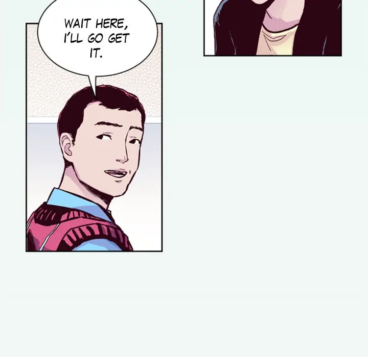 5 Minutes Before "On Air" (official) Chapter 50 - page 8