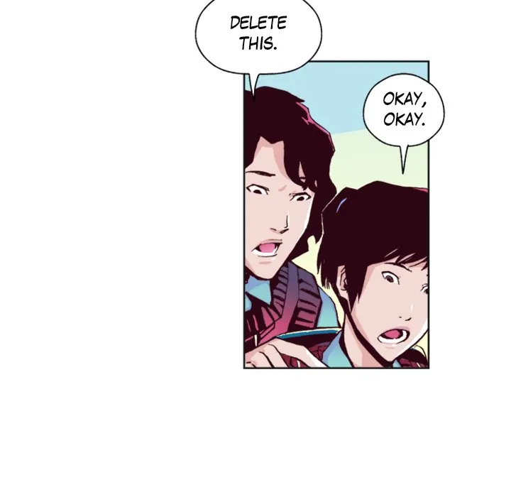 5 Minutes Before "On Air" (official) Chapter 14 - page 11