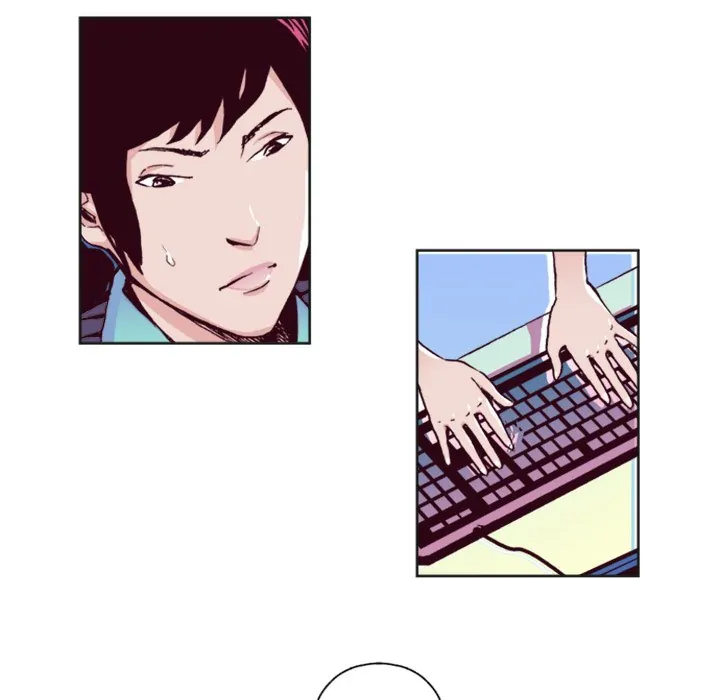5 Minutes Before "On Air" (official) Chapter 14 - page 12