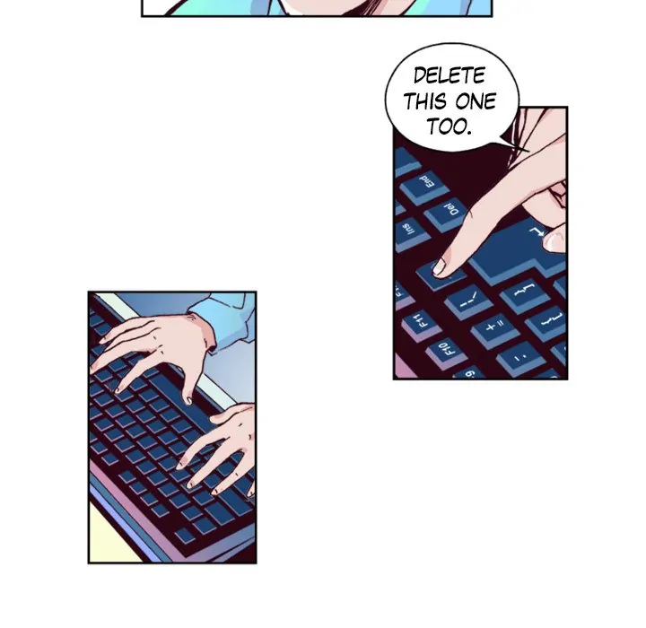 5 Minutes Before "On Air" (official) Chapter 14 - page 18