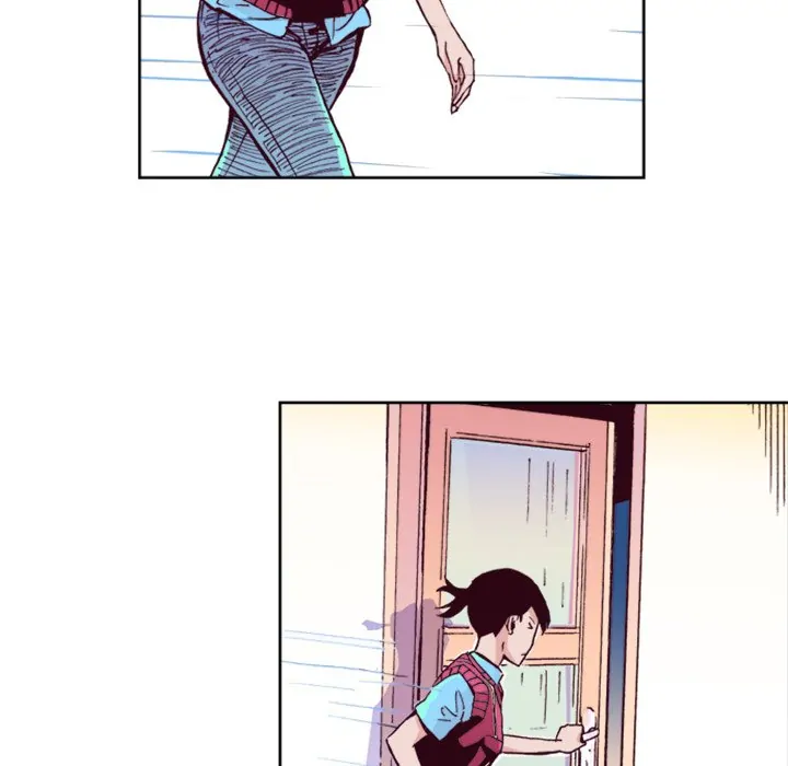 5 Minutes Before "On Air" (official) Chapter 14 - page 22
