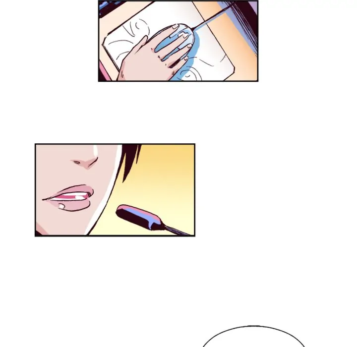 5 Minutes Before "On Air" (official) Chapter 14 - page 24