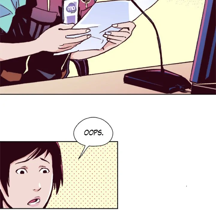5 Minutes Before "On Air" (official) Chapter 14 - page 26