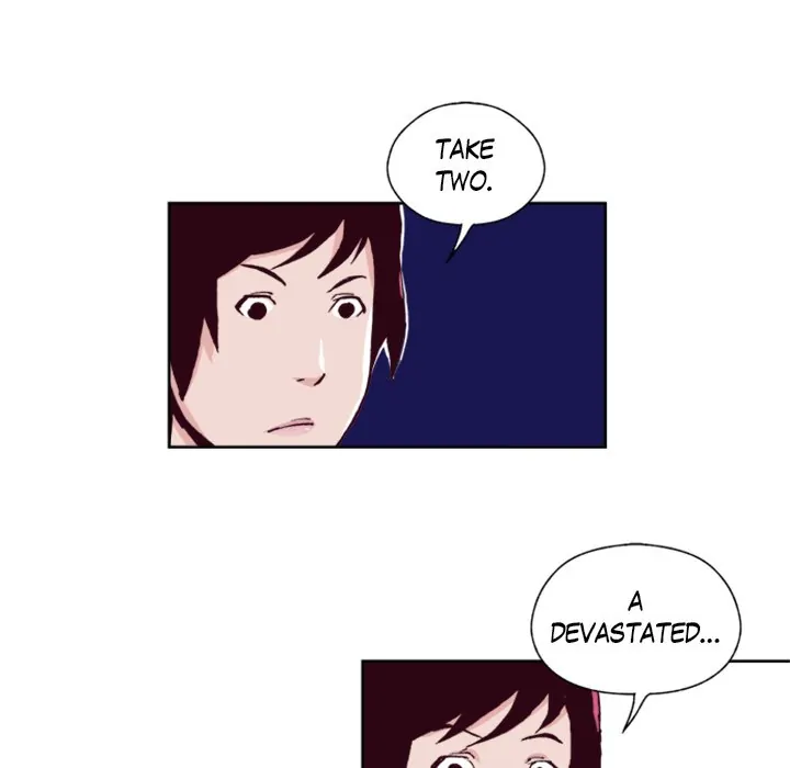 5 Minutes Before "On Air" (official) Chapter 14 - page 27