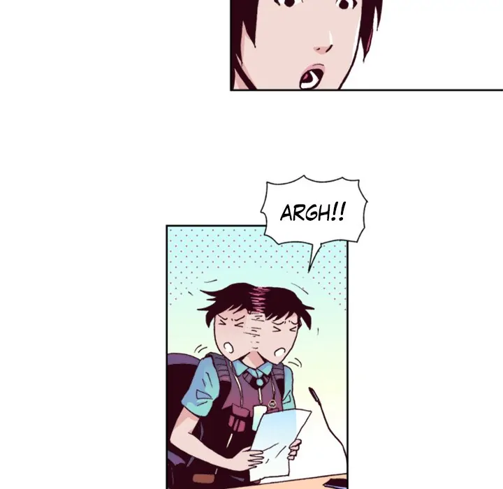 5 Minutes Before "On Air" (official) Chapter 14 - page 28