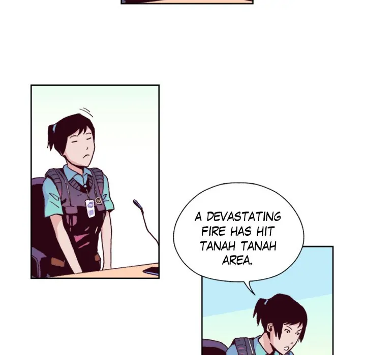 5 Minutes Before "On Air" (official) Chapter 14 - page 29