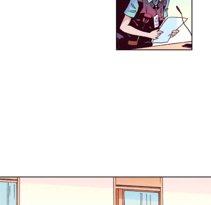 5 Minutes Before "On Air" (official) Chapter 14 - page 30