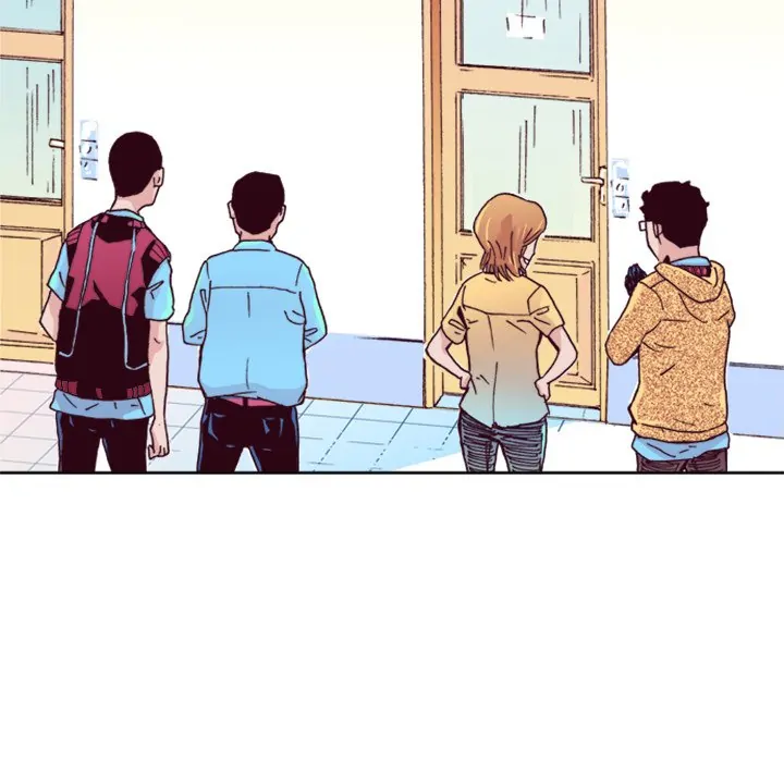 5 Minutes Before "On Air" (official) Chapter 14 - page 31