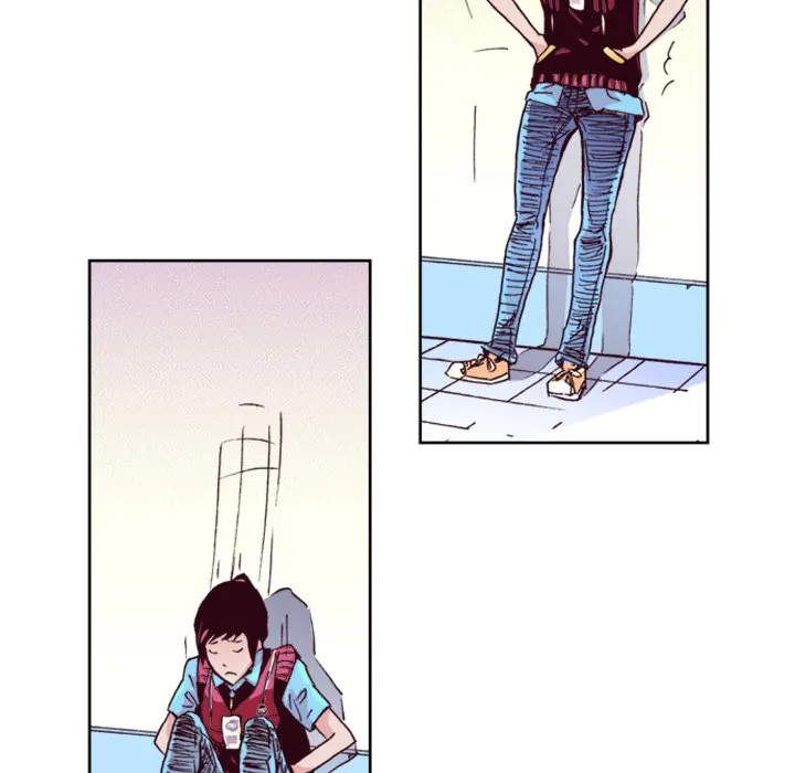 5 Minutes Before "On Air" (official) Chapter 14 - page 39