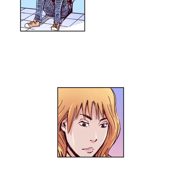 5 Minutes Before "On Air" (official) Chapter 14 - page 40