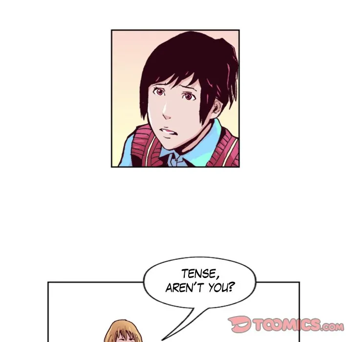 5 Minutes Before "On Air" (official) Chapter 14 - page 41