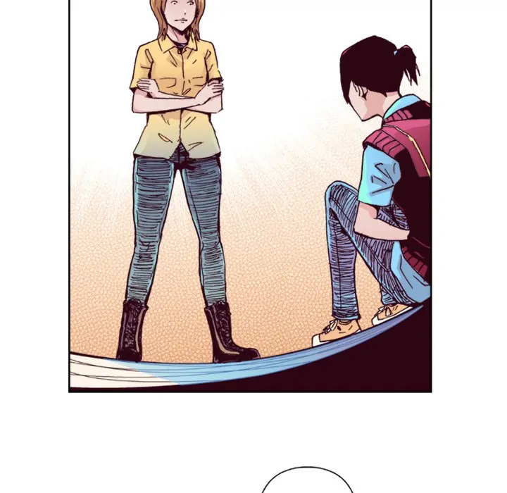 5 Minutes Before "On Air" (official) Chapter 14 - page 42
