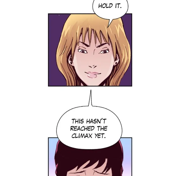 5 Minutes Before "On Air" (official) Chapter 14 - page 43