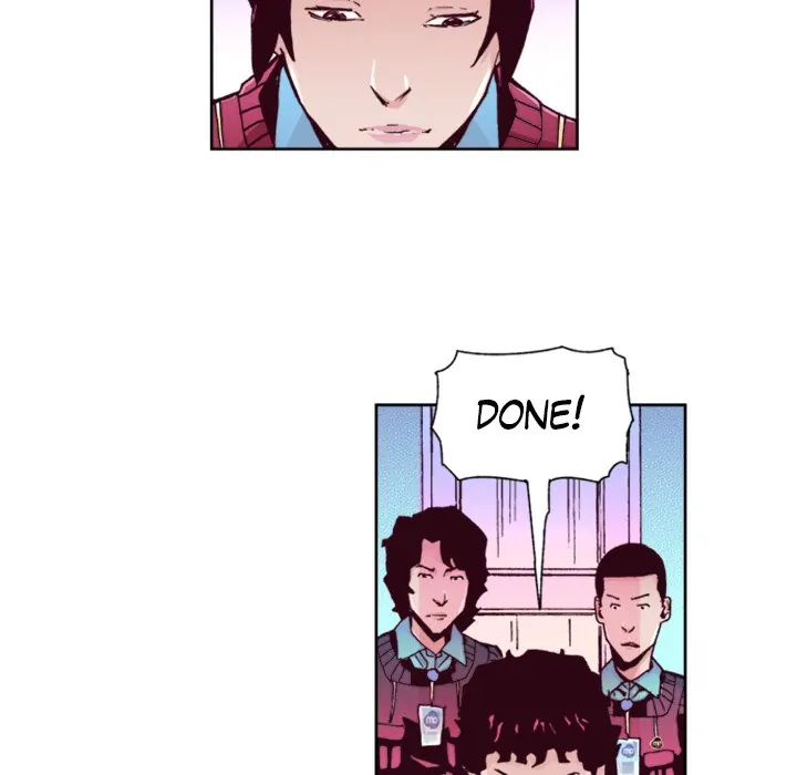 5 Minutes Before "On Air" (official) Chapter 14 - page 44