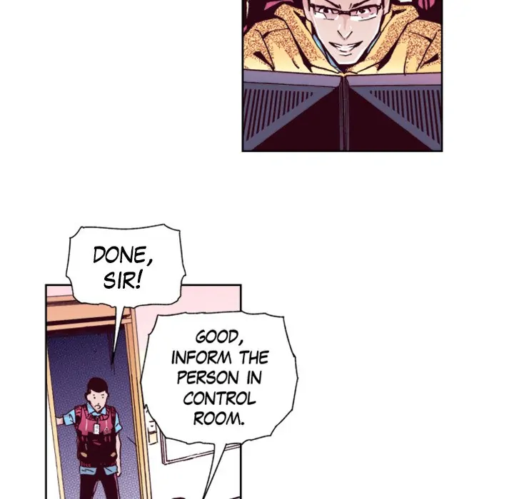 5 Minutes Before "On Air" (official) Chapter 14 - page 45