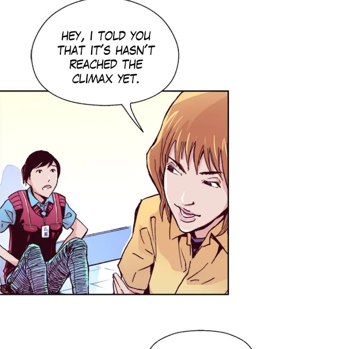 5 Minutes Before "On Air" (official) Chapter 14 - page 47