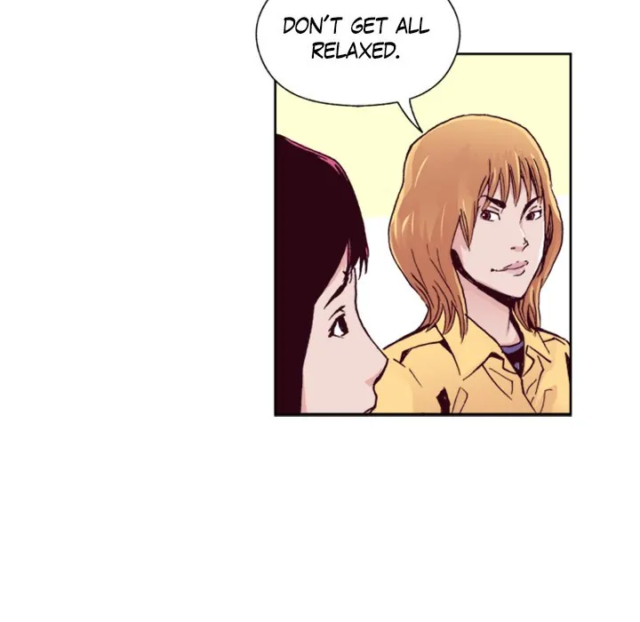 5 Minutes Before "On Air" (official) Chapter 14 - page 48