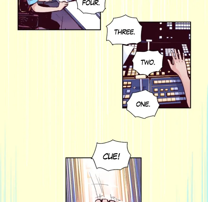 5 Minutes Before "On Air" (official) Chapter 14 - page 51