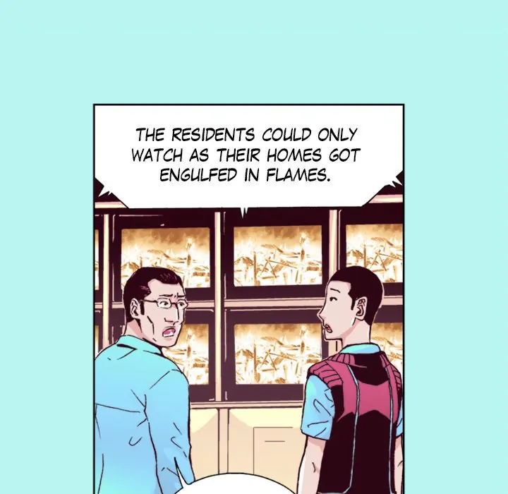 5 Minutes Before "On Air" (official) Chapter 14 - page 54