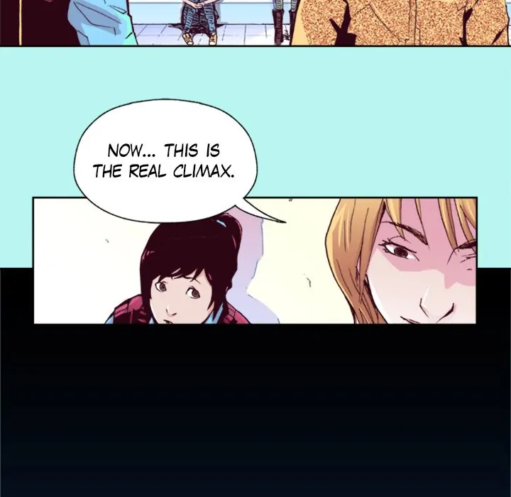 5 Minutes Before "On Air" (official) Chapter 14 - page 58