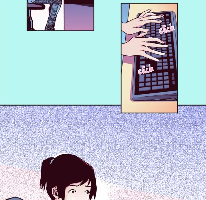 5 Minutes Before "On Air" (official) Chapter 14 - page 5