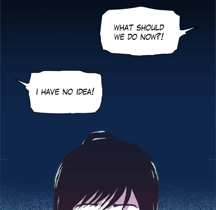 5 Minutes Before "On Air" (official) Chapter 14 - page 59