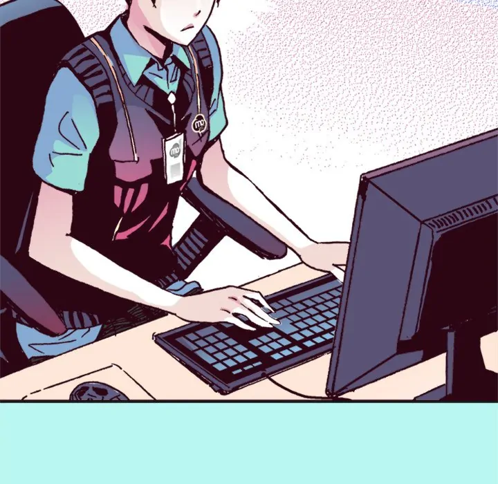 5 Minutes Before "On Air" (official) Chapter 14 - page 6