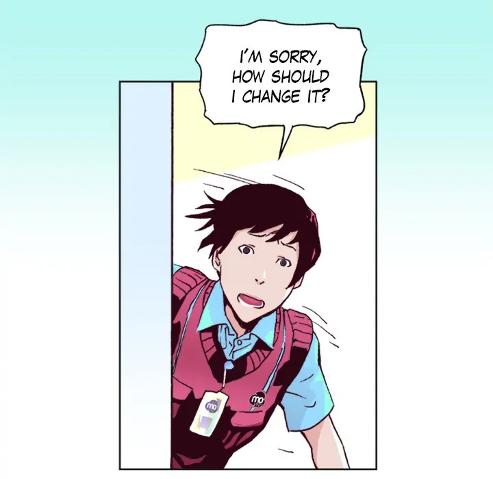 5 Minutes Before "On Air" (official) Chapter 14 - page 7
