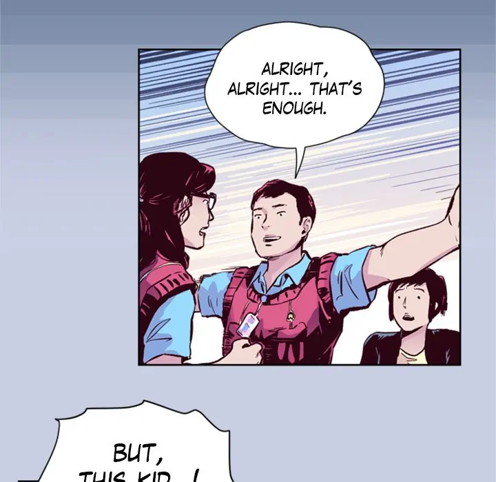 5 Minutes Before "On Air" (official) Chapter 49 - page 44