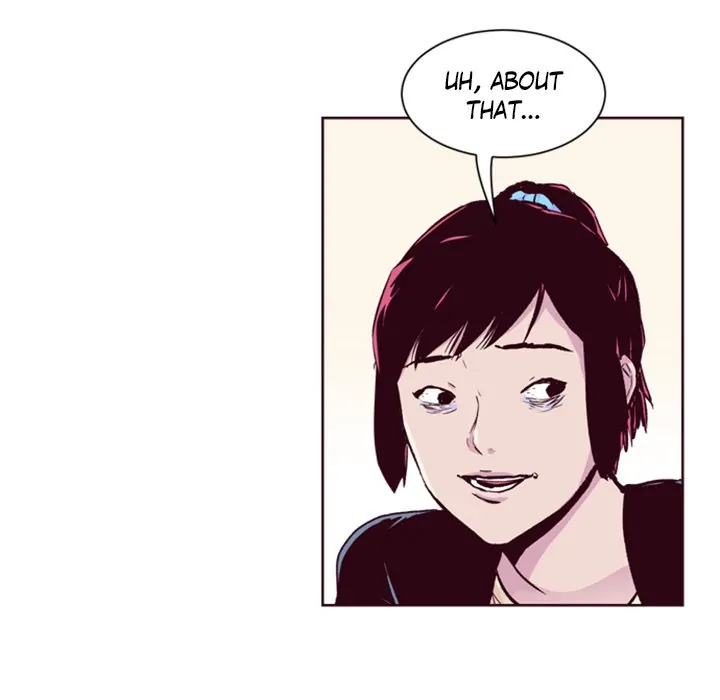 5 Minutes Before "On Air" (official) Chapter 49 - page 8