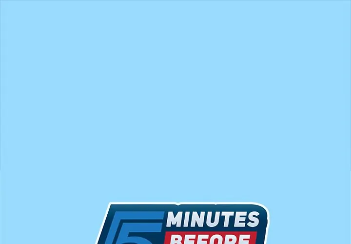 5 Minutes Before "On Air" (official) Chapter 13 - page 1