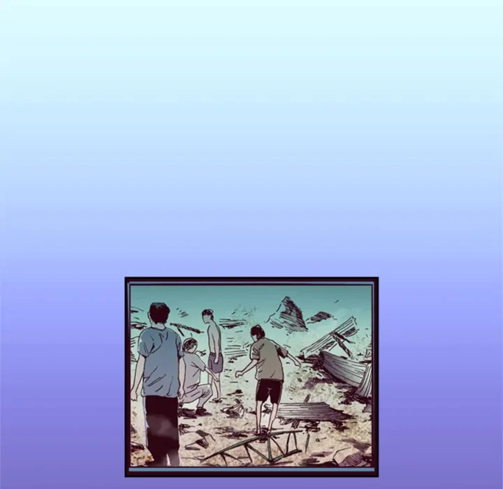 5 Minutes Before "On Air" (official) Chapter 13 - page 40