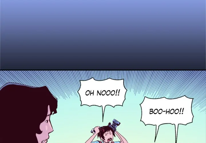 5 Minutes Before "On Air" (official) Chapter 13 - page 4