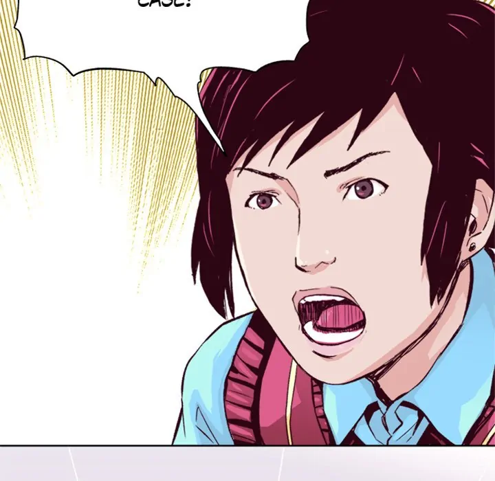 5 Minutes Before "On Air" (official) Chapter 26 - page 16