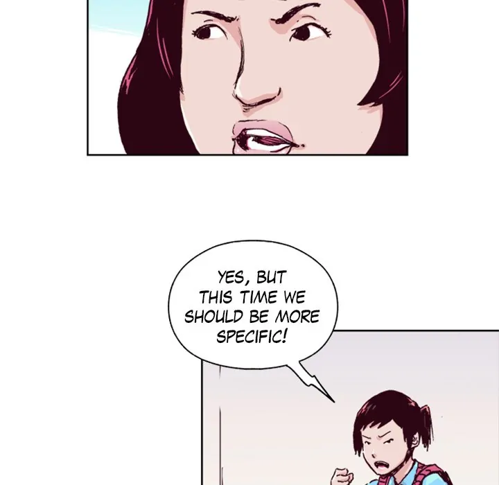 5 Minutes Before "On Air" (official) Chapter 26 - page 20