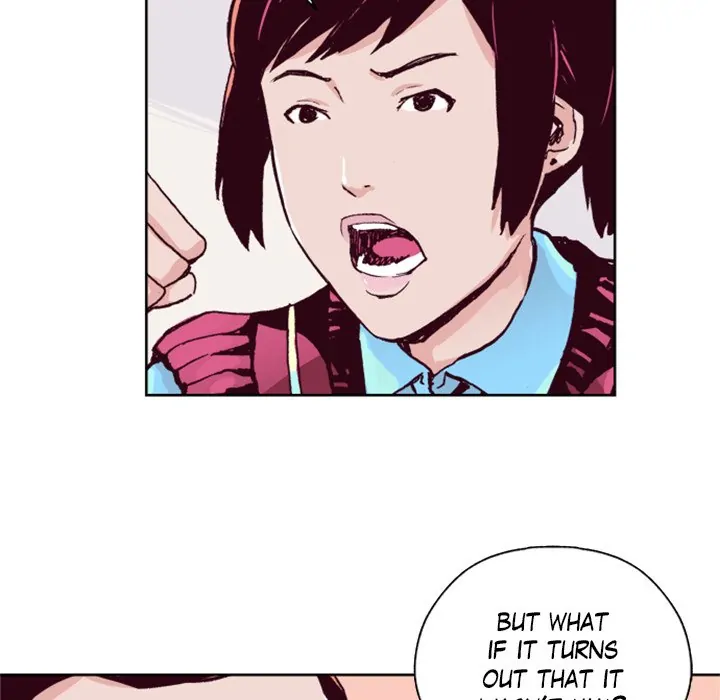 5 Minutes Before "On Air" (official) Chapter 26 - page 22