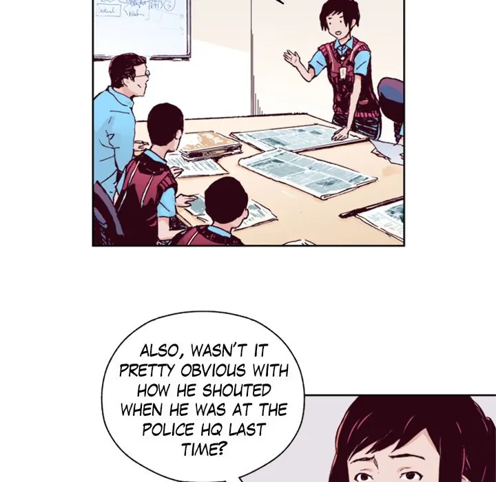 5 Minutes Before "On Air" (official) Chapter 26 - page 24